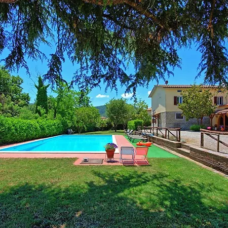 Zeffiro By Posarellivillas Villa Cortona