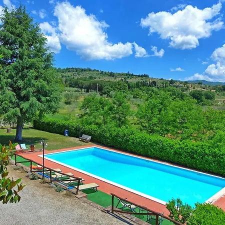 Zeffiro By Posarellivillas