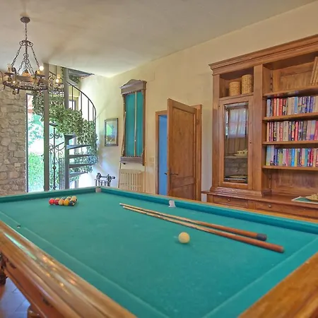 Villa Zeffiro By Posarellivillas Cortona