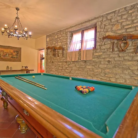 Villa Zeffiro By Posarellivillas Cortona