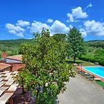 Zeffiro By Posarellivillas * Cortona