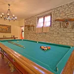 Villa Zeffiro By Posarellivillas Cortona