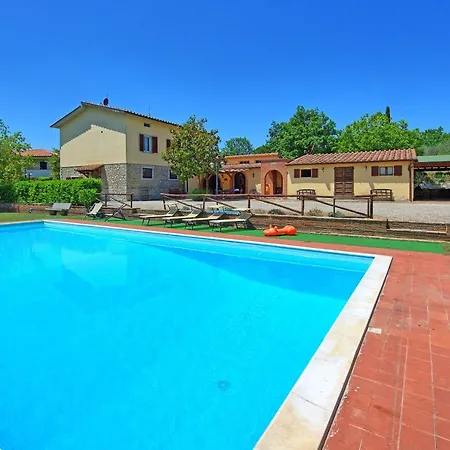 Zeffiro By Posarellivillas Cortona