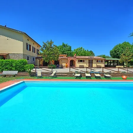 Zeffiro By Posarellivillas