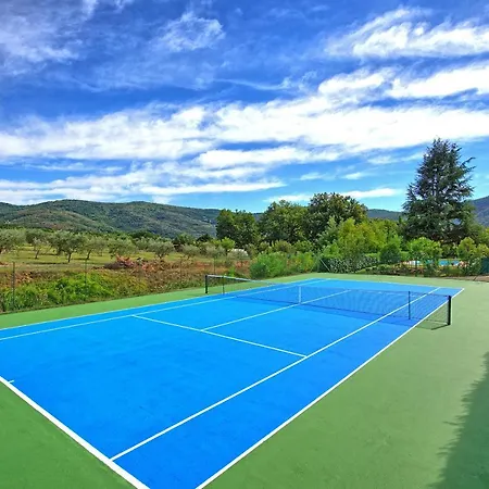 Βίλα Zeffiro By Posarellivillas *