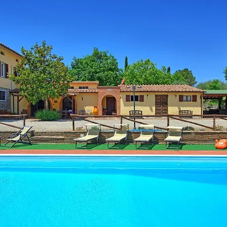 Zeffiro By Posarellivillas