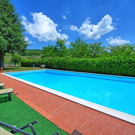 Βίλα Zeffiro By Posarellivillas