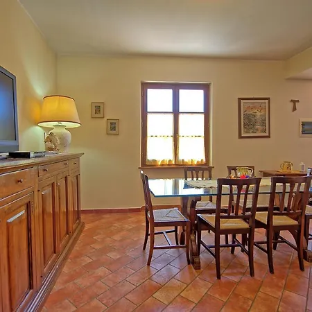 Zeffiro By Posarellivillas *