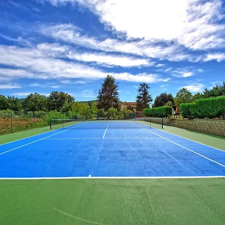 Вілла Zeffiro By Posarellivillas