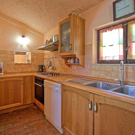 Zeffiro By Posarellivillas Cortona