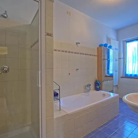 Zeffiro By Posarellivillas Вілла