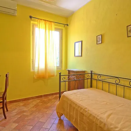 Вілла Zeffiro By Posarellivillas