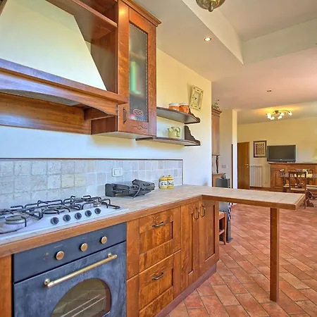 Zeffiro By Posarellivillas Βίλα *