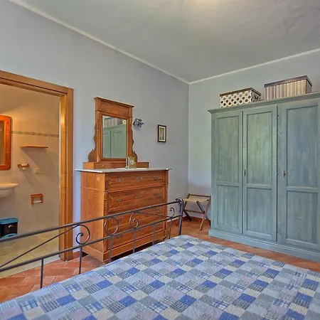 Villa Zeffiro By Posarellivillas Cortona