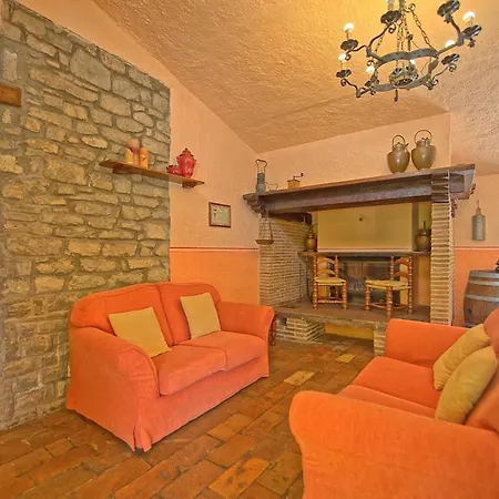 Zeffiro By Posarellivillas Villa *