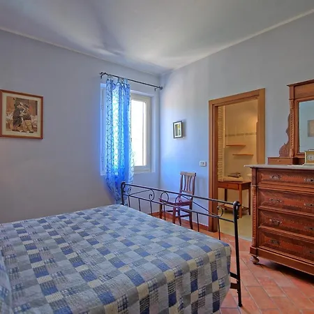 Villa Zeffiro By Posarellivillas