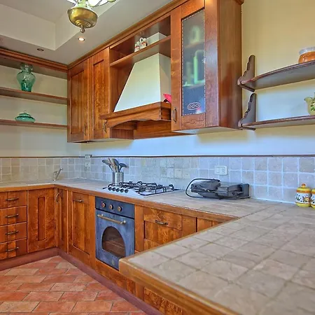 Villa Zeffiro By Posarellivillas Cortona