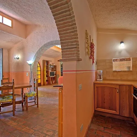 Zeffiro By Posarellivillas *