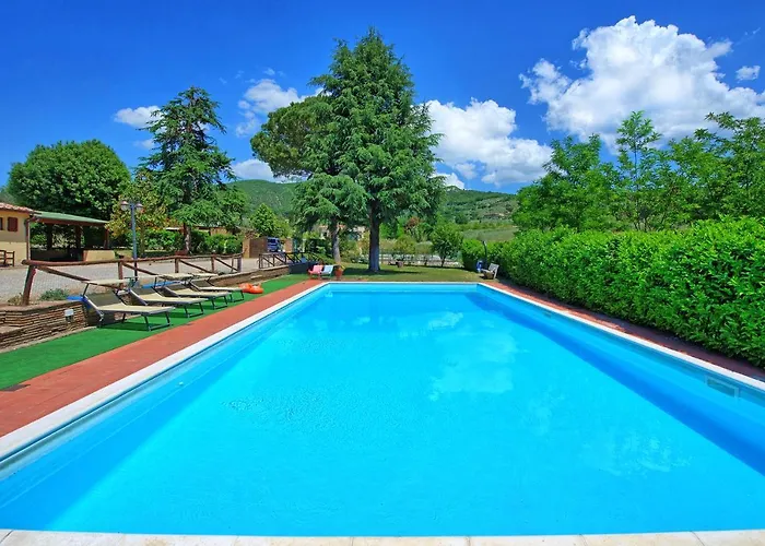 Zeffiro By Posarellivillas Villa *