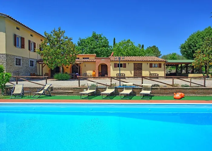 Zeffiro By Posarellivillas