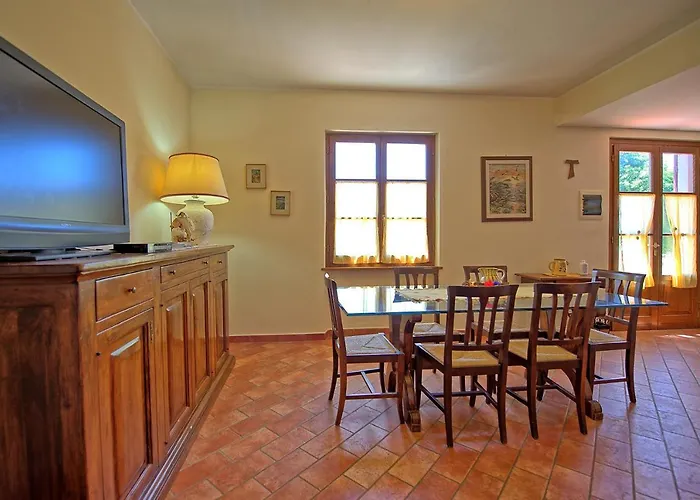 Zeffiro By Posarellivillas *