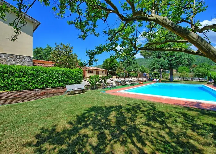 Zeffiro By Posarellivillas *