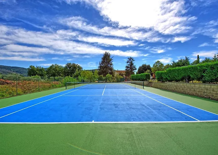 Вилла Zeffiro By Posarellivillas