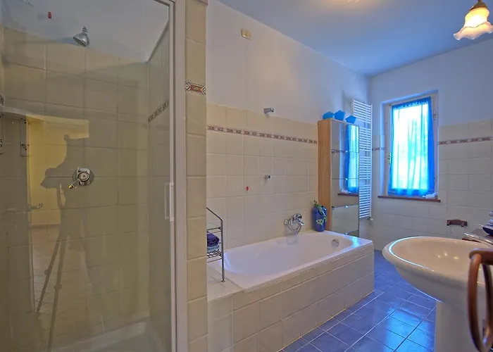 Zeffiro By Posarellivillas Вилла