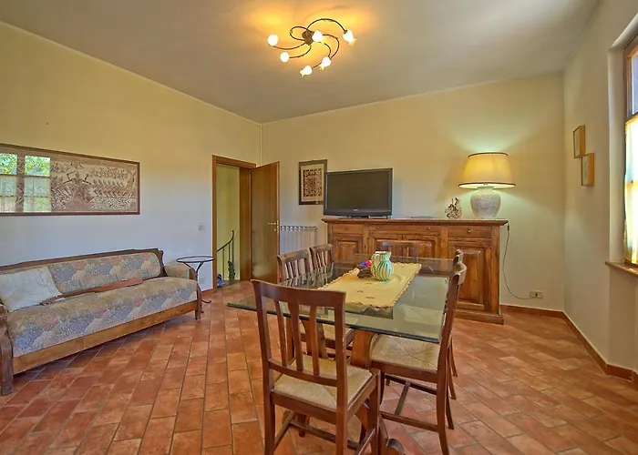 Zeffiro By Posarellivillas *