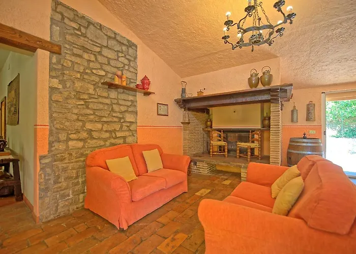 Zeffiro By Posarellivillas Вилла *