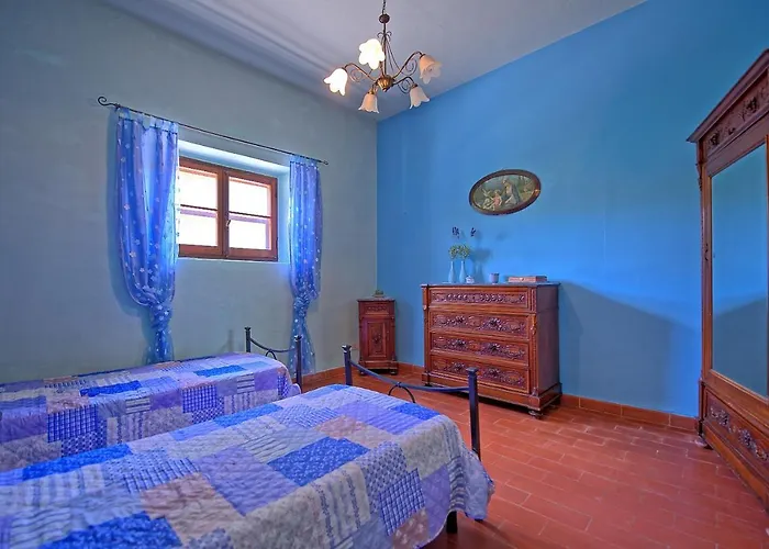 Zeffiro By Posarellivillas * 哥尔顿