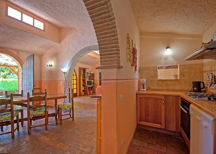 Zeffiro By Posarellivillas *