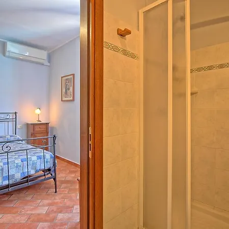 Zeffiro By Posarellivillas Villa Cortona