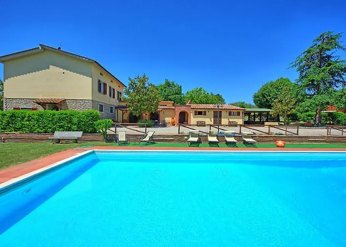 Zeffiro By Posarellivillas