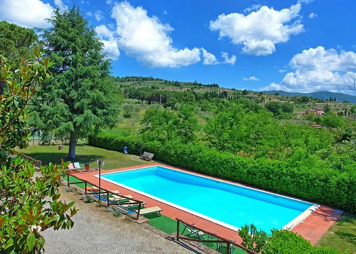 Zeffiro By Posarellivillas