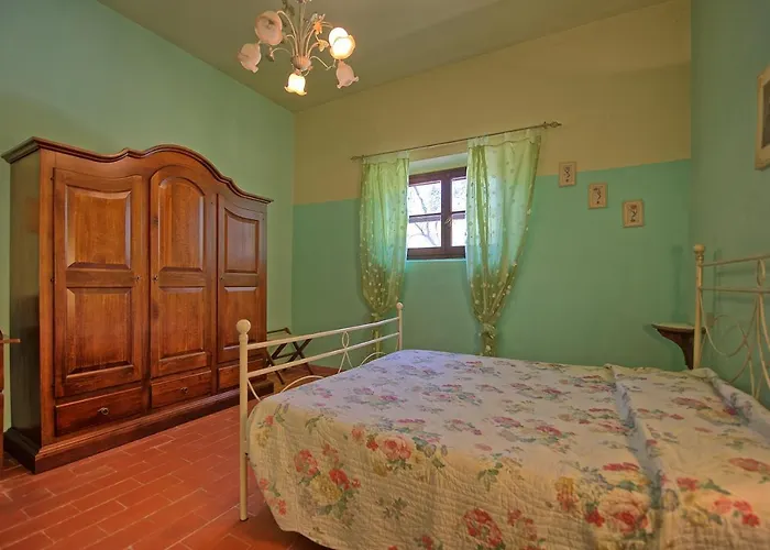 Zeffiro By Posarellivillas Vila *