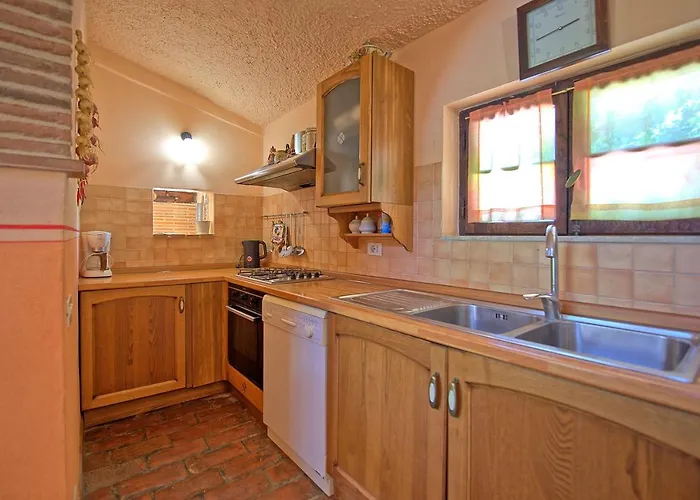 Zeffiro By Posarellivillas Cortona