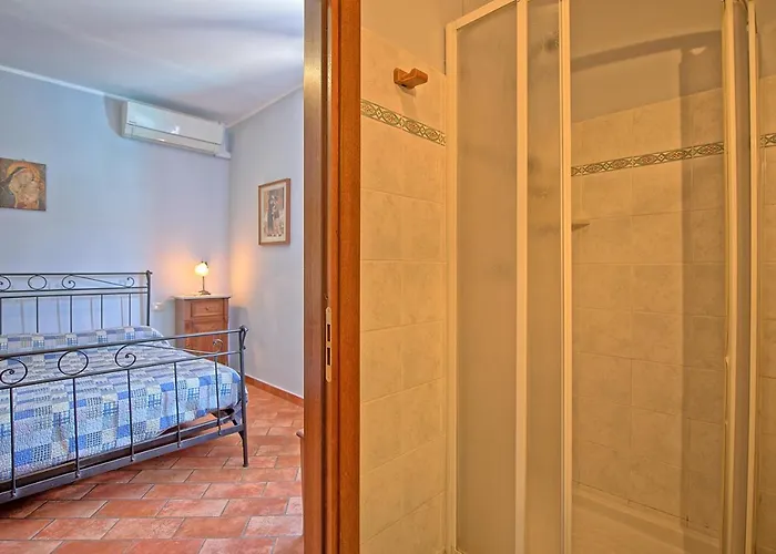 Zeffiro By Posarellivillas Villa Cortona