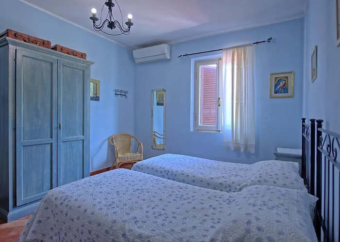 Villa Zeffiro By Posarellivillas Cortona