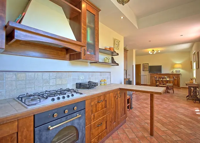 Zeffiro By Posarellivillas Villa *