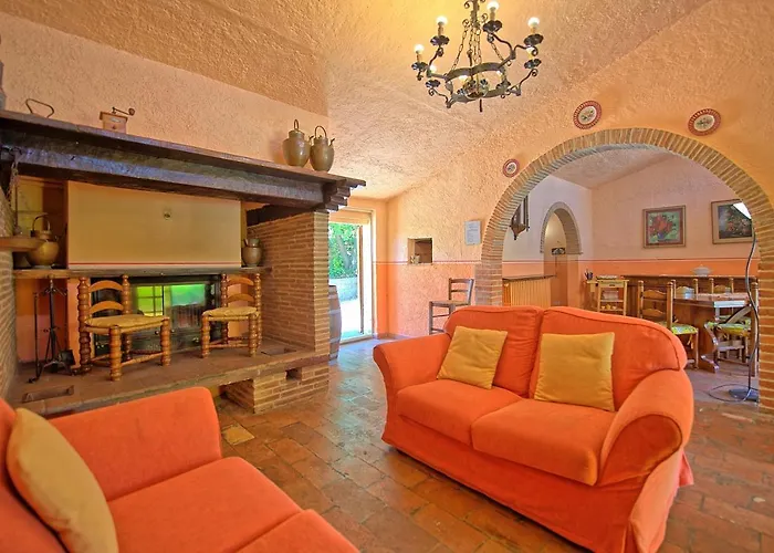 Zeffiro By Posarellivillas Vila *