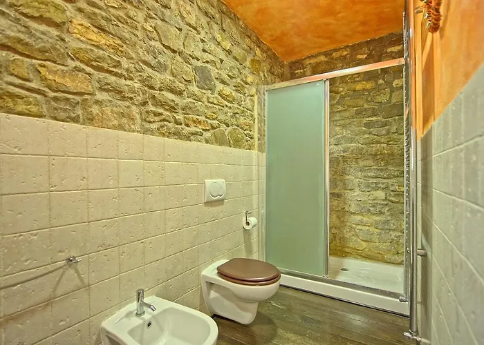 Vila Zeffiro By Posarellivillas *