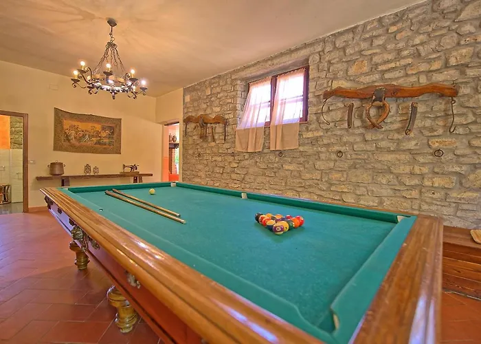 Villa Zeffiro By Posarellivillas Cortona