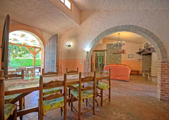 Zeffiro By Posarellivillas Villa