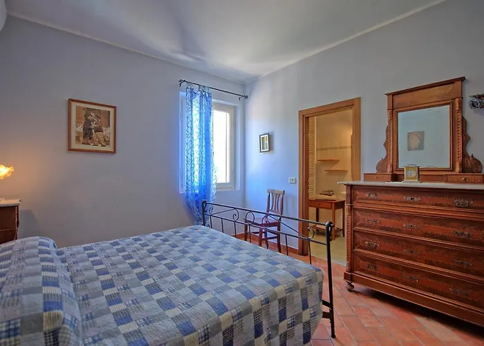 Villa Zeffiro By Posarellivillas