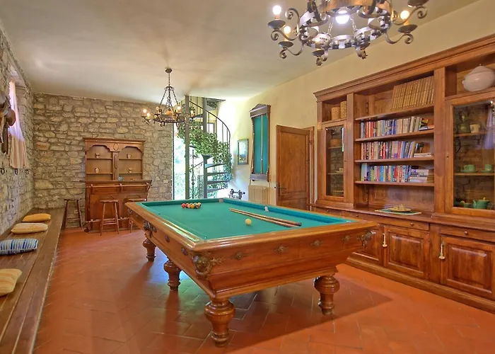 Vila Zeffiro By Posarellivillas